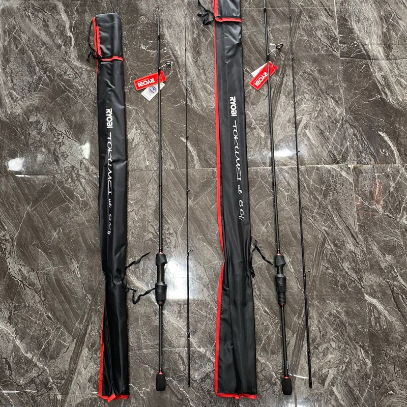 JORAN UL RYOBI TOKUMEI TERBARU