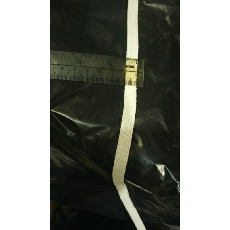 elastis karet 1cm harga per kg