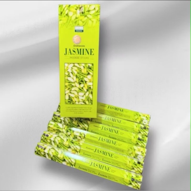DUPA/HIO HEXA DARSHAN JASMINE (MELATI)