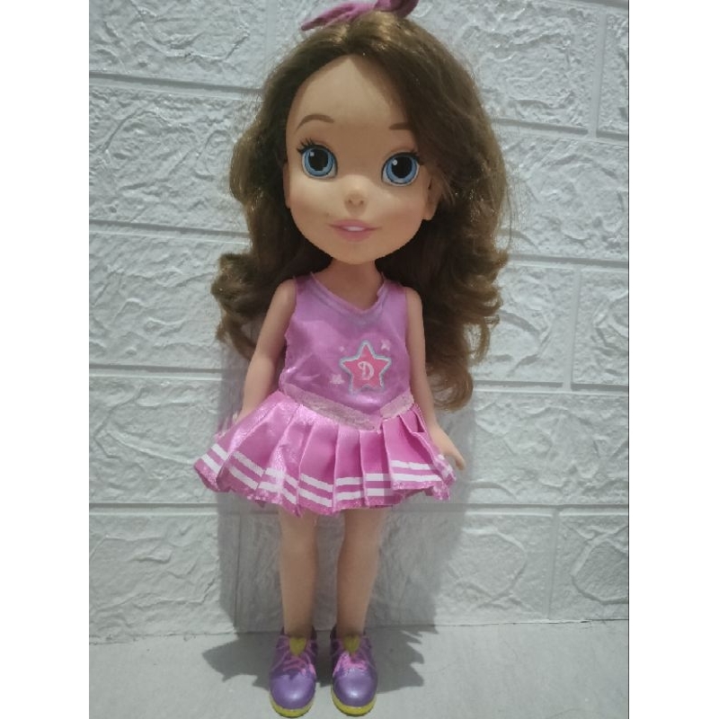 Princess Sofia the first