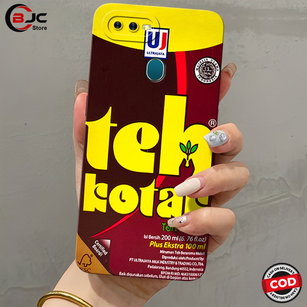 Casing Untuk OPPO A5S / A7 / A11K / A12 Case OPPO A5S / A7 / A11K / A12 Terbaru Softcase OPPO A5S / 