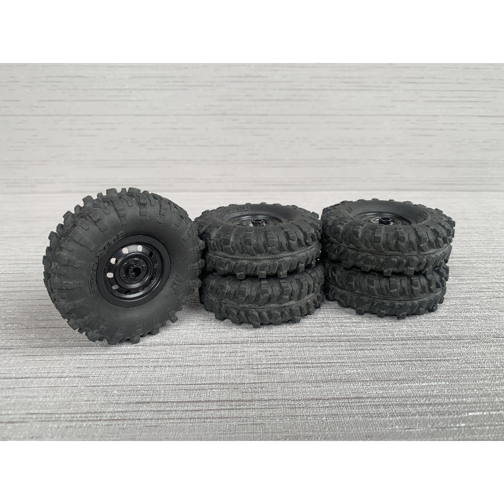 Ban ALF Predator RC MN WPL RGT 1/16 1/12 (Second)