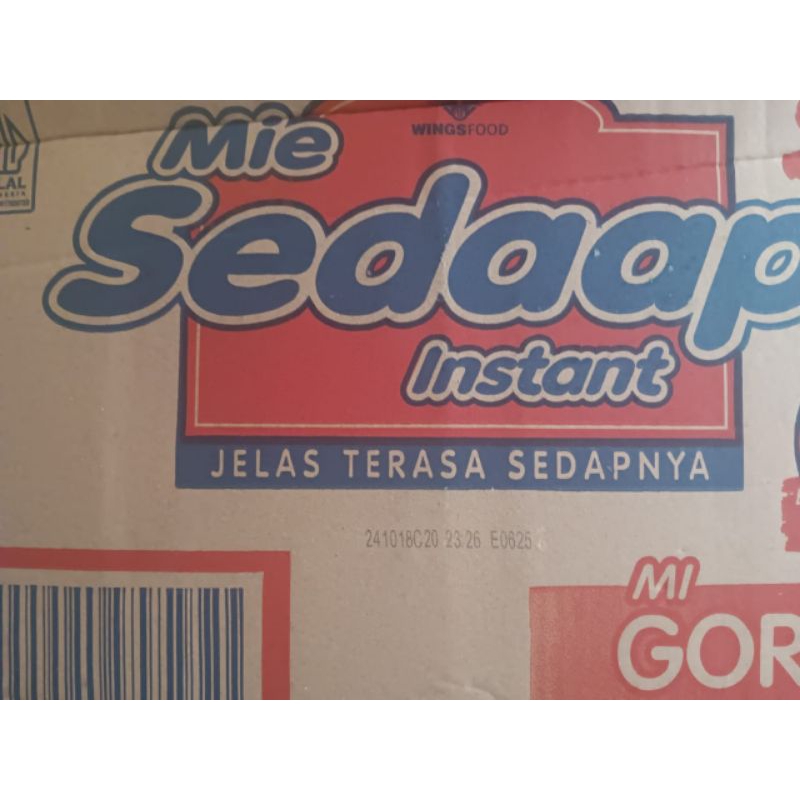 

sedap mie instan goreng mie soto ayam istimewa