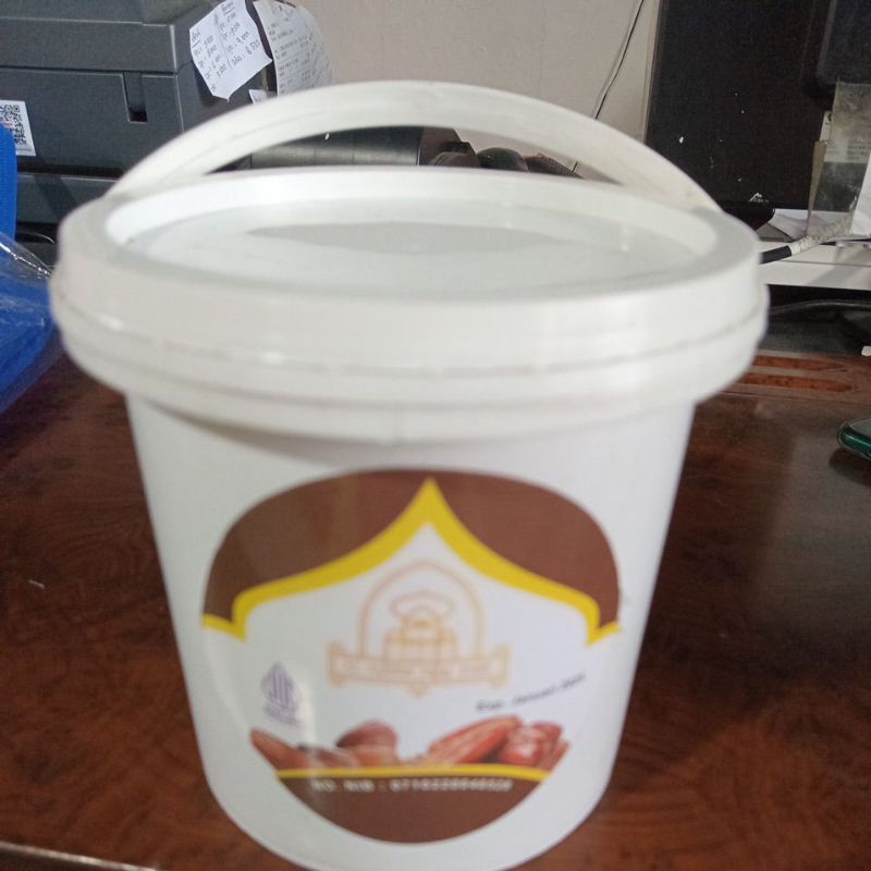 

kurma Al azhim palm 600 gram