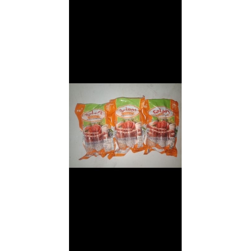 

Frozen Bandung sosis salam isi 3