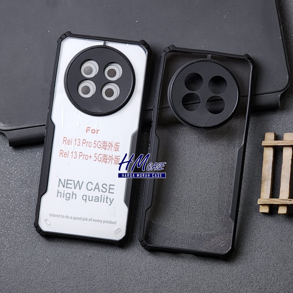 Realme 13 Pro Realme 13 Pro Plus Fusion case shockproof clear case Realme 13 Pro Realme 13 Pro Plus