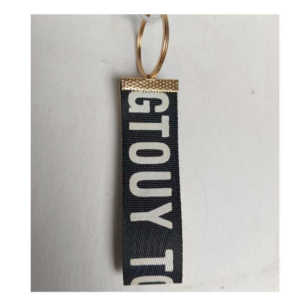 Aksesoris Gantungan Tas Gantungan kunci import