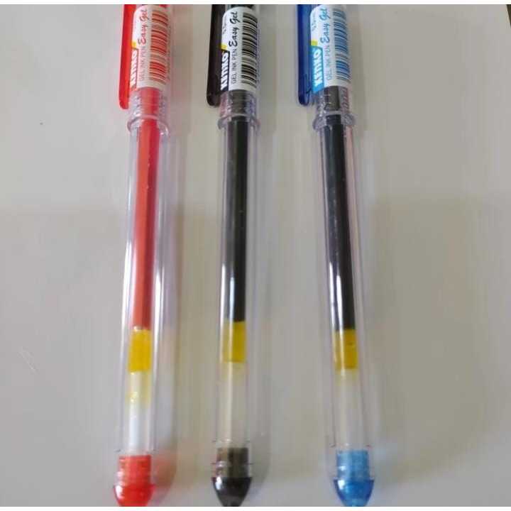 

Kenko Easy Gel 0,5 Satuan