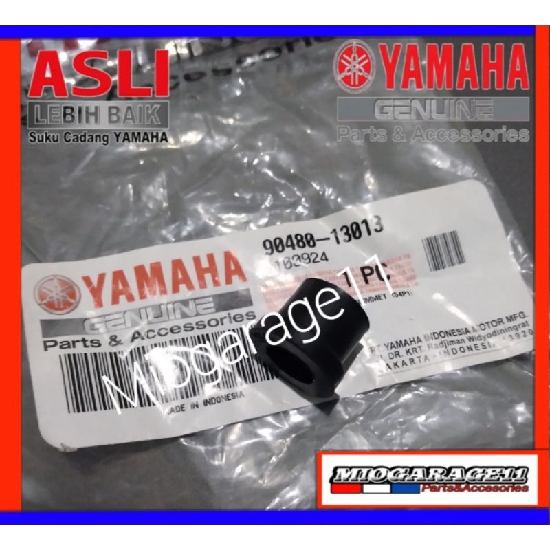 Grommet / Karet Bantalan Bosh Box Filter Saringan Udara Yamaha Mio J - Mio Gt - Mio M3 90480-13013