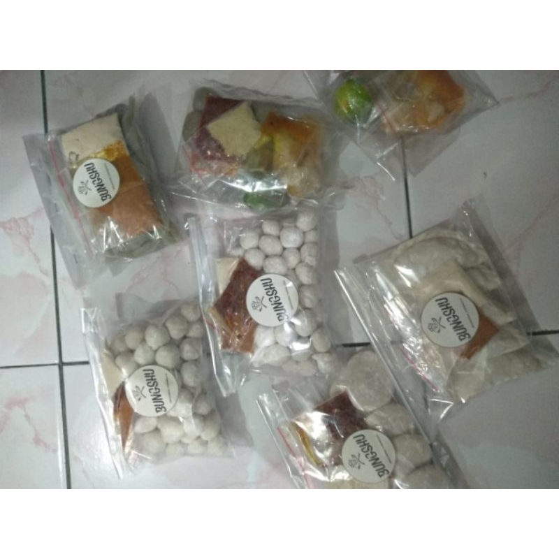 

cimol bojot