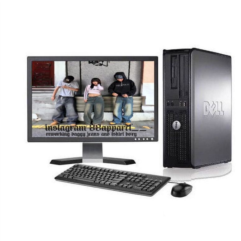 Terbaik baggy 88apparel