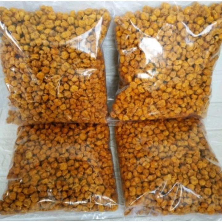 

Marning Pedas Manis 500 Gram