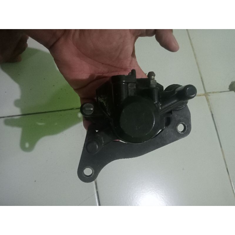 kaliper cakram belakang NMAX N-MAX ori
