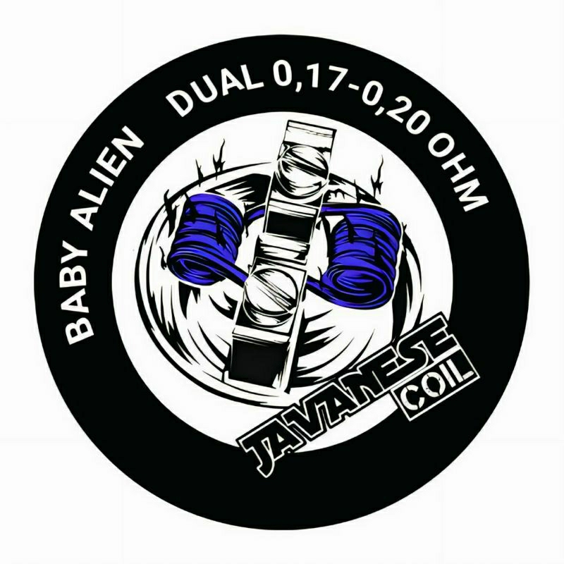 

stiker bulat kecil