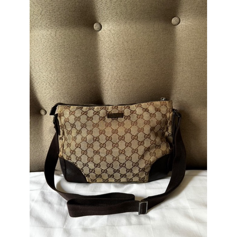 gucci preloved