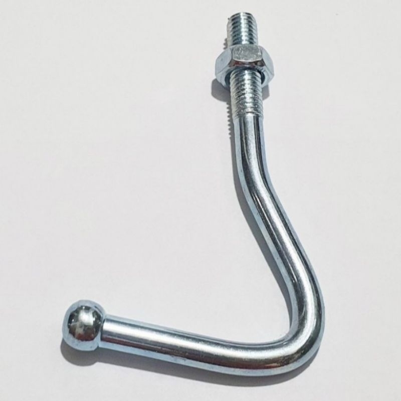 Gantungan Barang Hook Luggage Honda Supra Astrea Grand Star Prima Legenda Universal