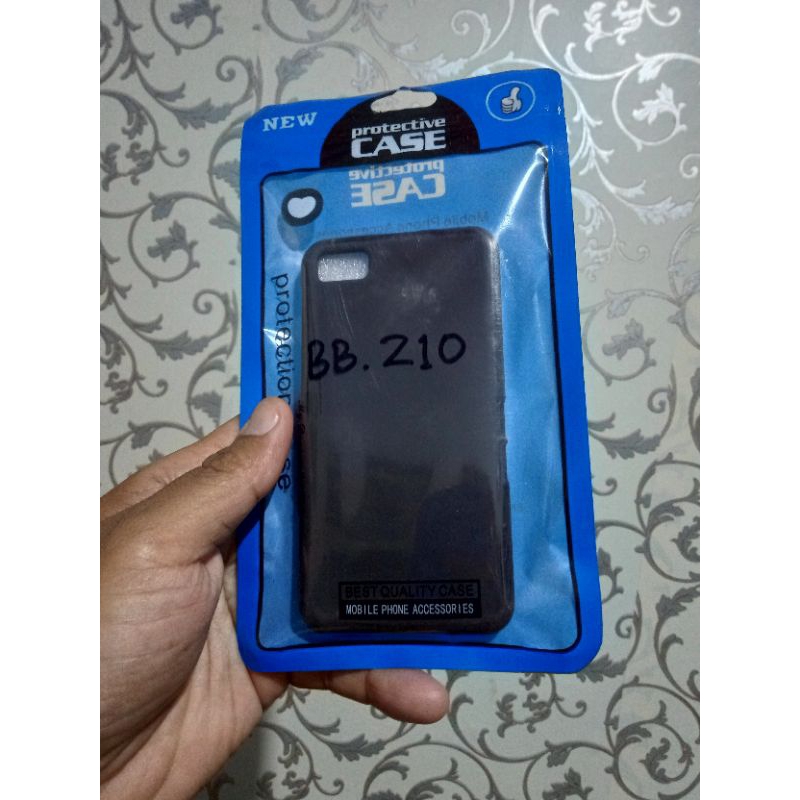 Softcase Blackberry Z10