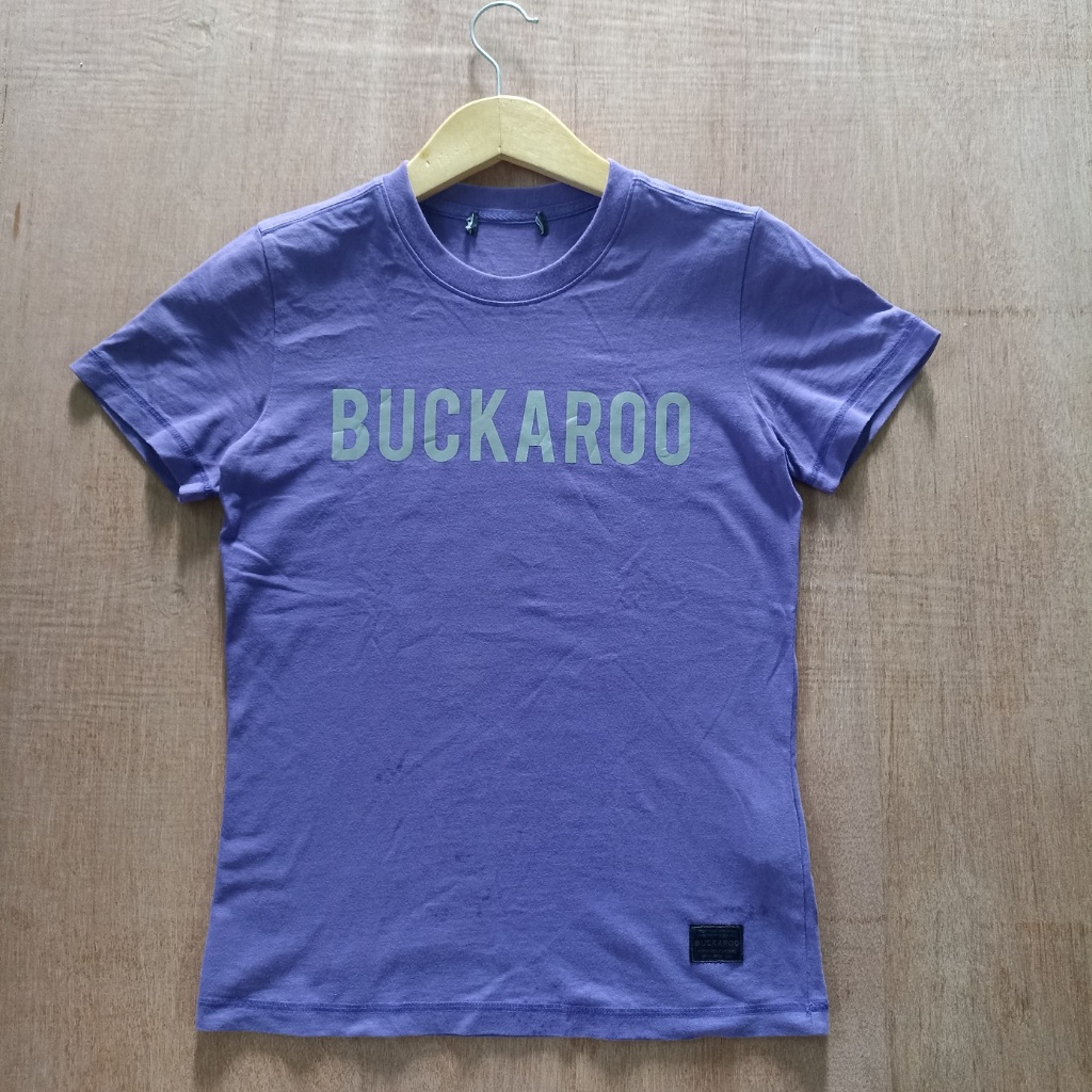 KAOS KATUN BUCKAROO Second