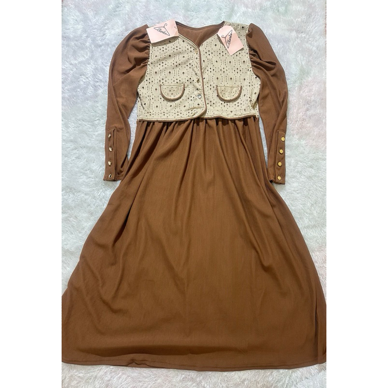 baju gamis lebaran 2025 | baju gamis modern | gamis lebaran| tunik lebaran| atasan lucu