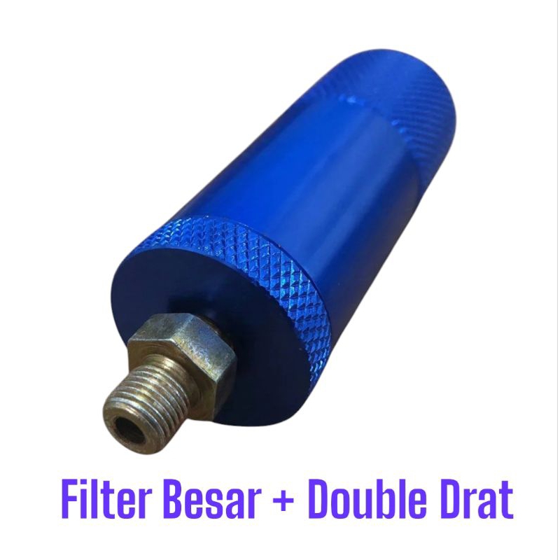 Filter Besar Pompa Pcp, Saringan Pompa Pcp, Filter Pompa Pcp, Sparepart Pompa Pcp