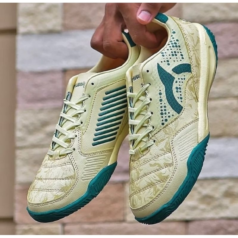 Sepatu Futsal Ortus Eight Jogosala Crusher In Sepatu Futsal Ortus