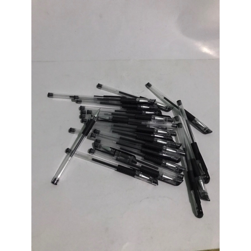 

Pulpen GEL MURAH MERIAH ( 1 Pcs )