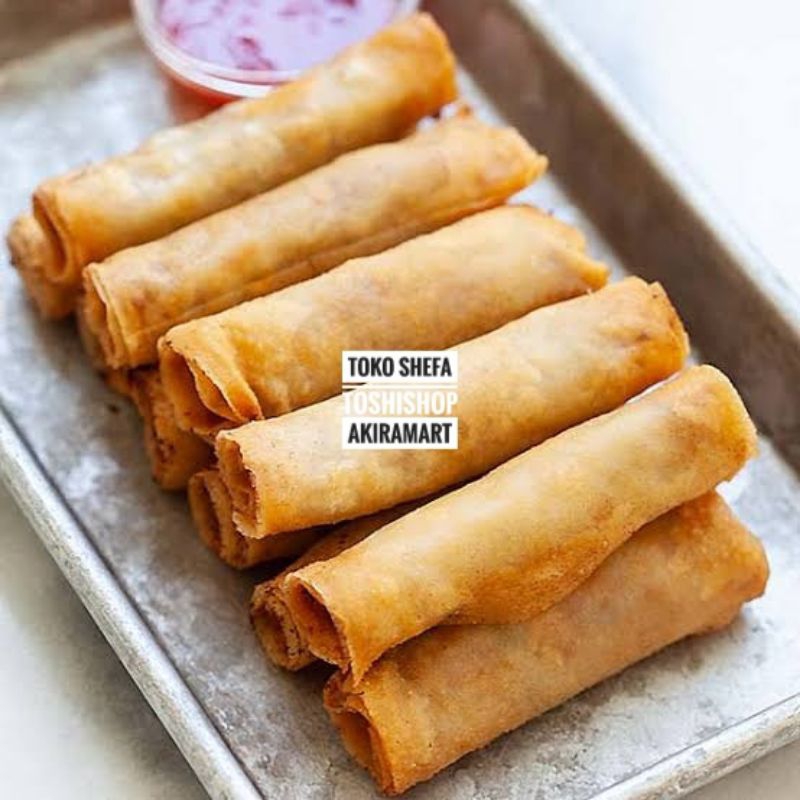 

Lumpia Sayur Surabaya