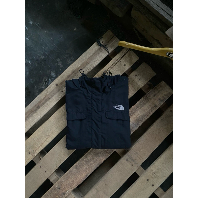 Tnf mp3 multi pocket sz 95