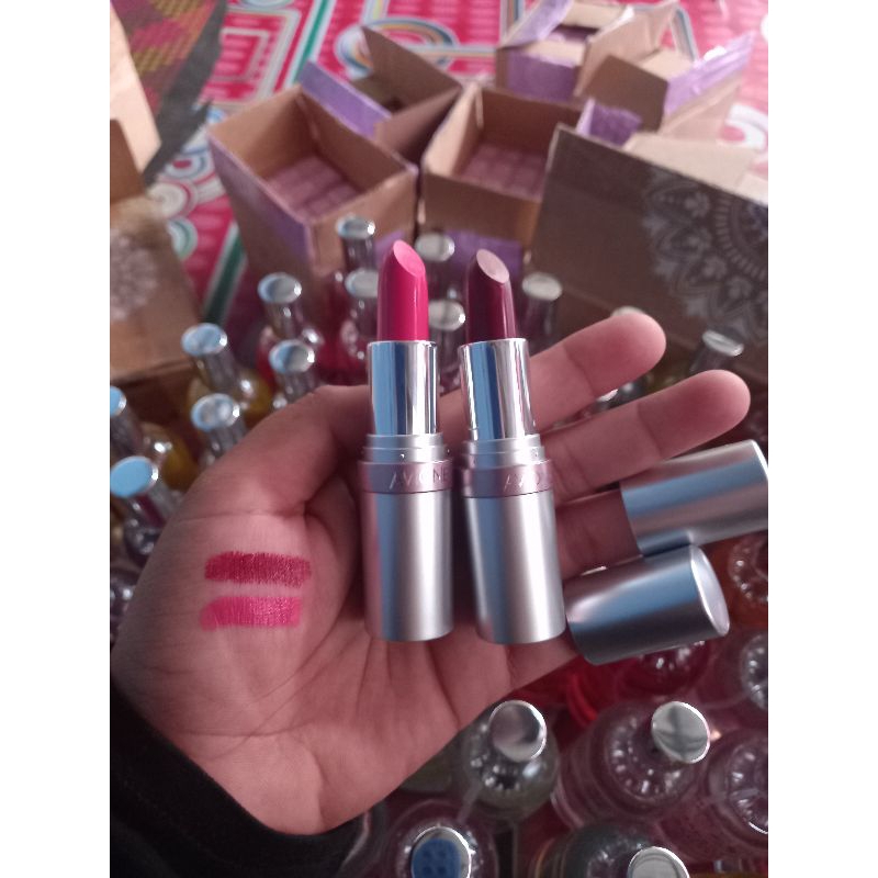 AVIONE LIP BLUSH LIPSTIK ORIGINAL