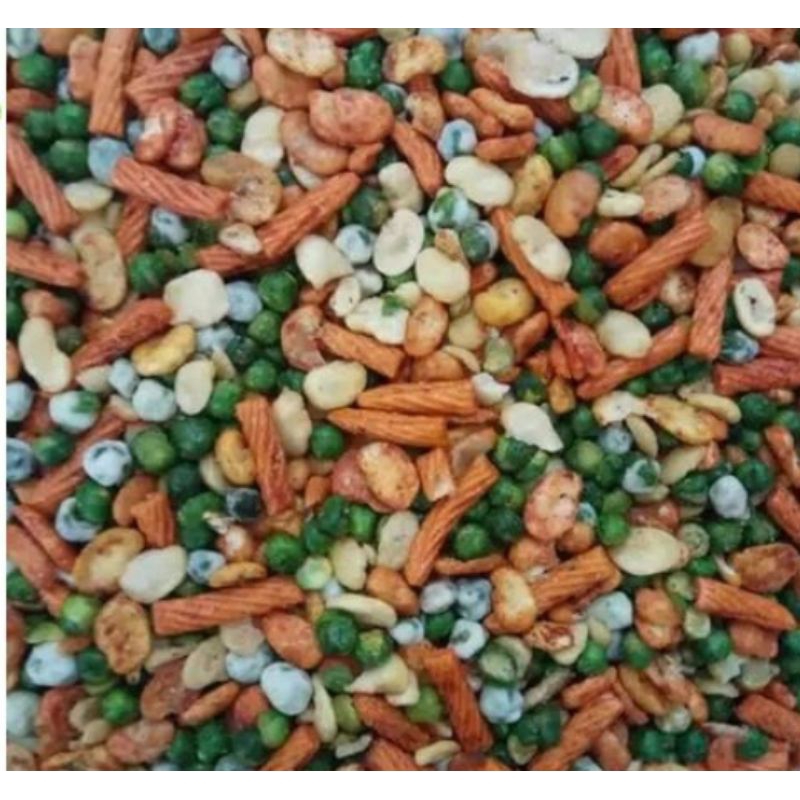 

KORO MIX/ KORO CAMPUR 500 GRAM