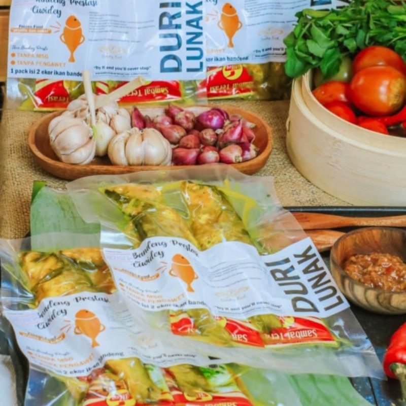 

Bandeng Prestasi Ciwidey