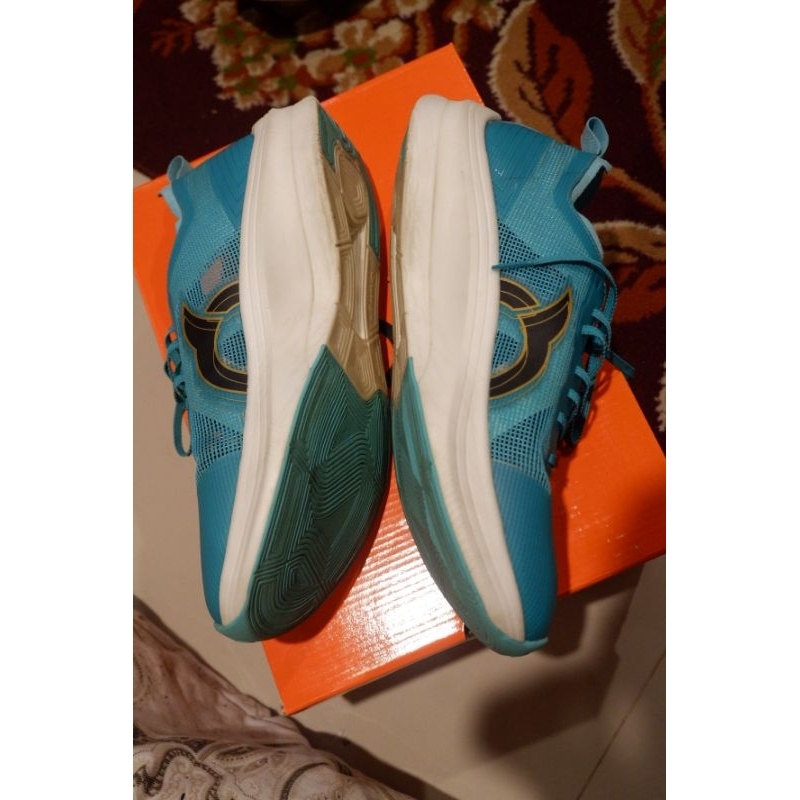 ortuseight hypersonic 1.3