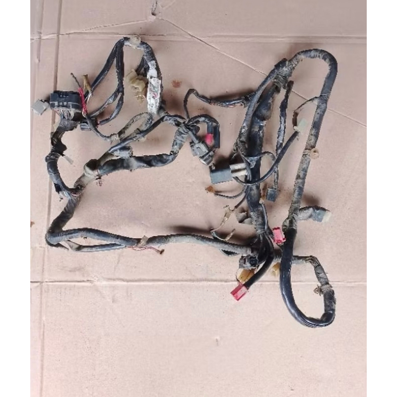 kabel body mio j cc115 original copotan motor