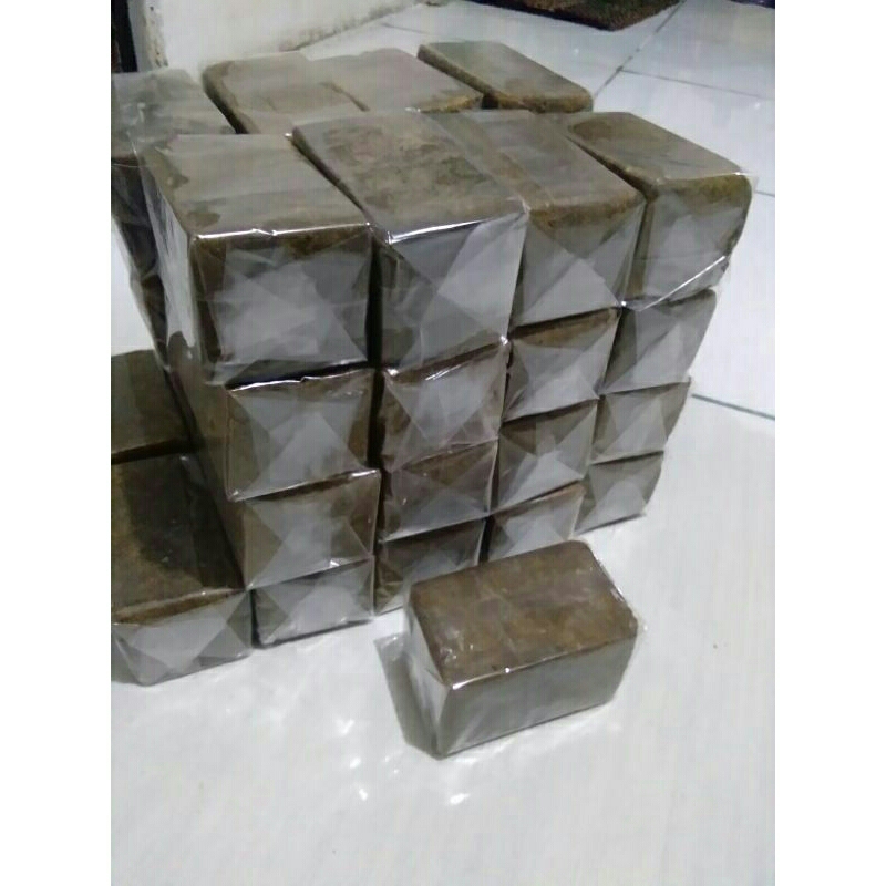 

Terasi Udang Grade A Asli Pontianak 500gr