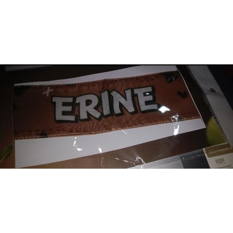 Headband Fanbase JKT48