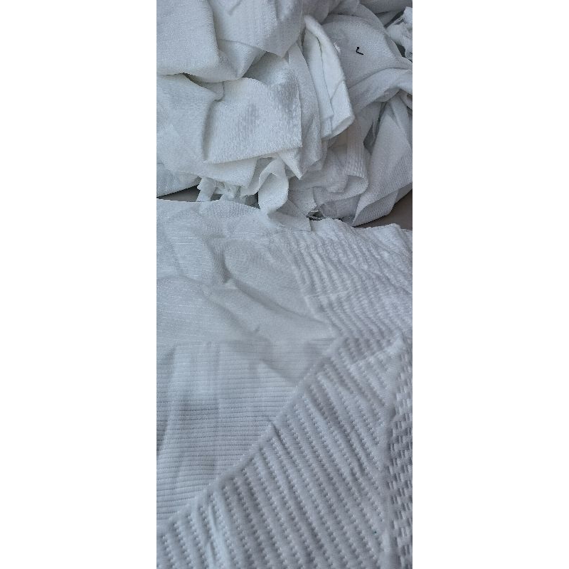 Pinardilla - kain lap Knitting 1kg, kain sisa potongan, kain majun, kain lap lembut bahan Knitting