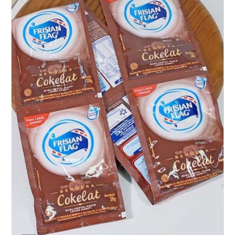 

SUSU BENDERA 38GR ISI 6 PCS