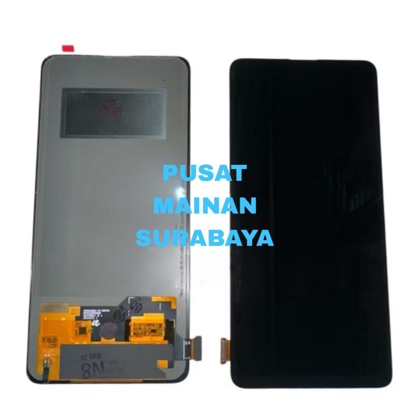 LCD TOUCHSCREEN XIAOMI MI9T / MI 9T PRO / REDMI K20 / REDMI K20 PRO - COMPLIT