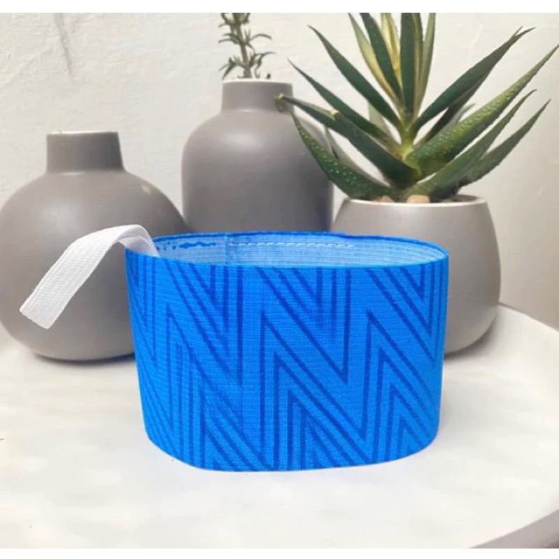 Ban kapten ban kapten motif abstrak polos ban kapten dewasa arm sleeve arm band