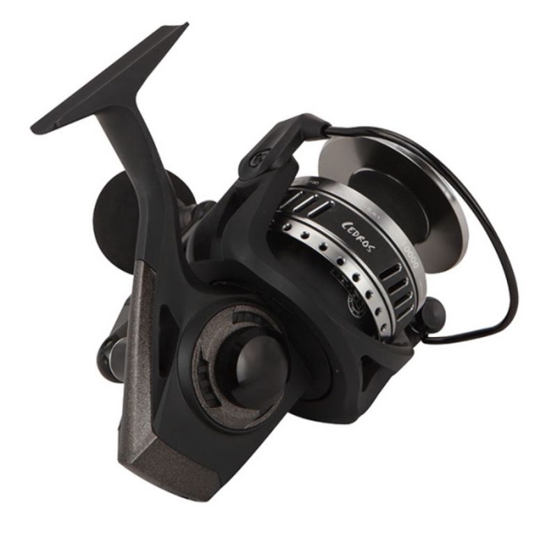 Spinning Reel Pancing OKUMA CEDROS CJ-4000H,6000H,8000,10000,14000 Saltwater jiging