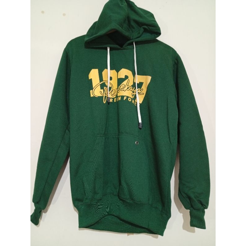 JAKET / HOODIE PERSEBAYA 1927
