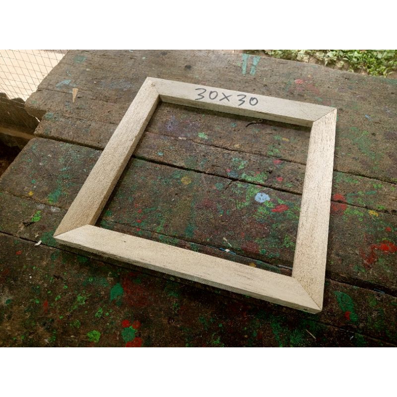 

spanram lukis atau ram sulaman