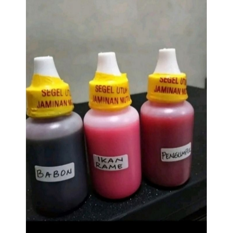 ESSEN IKAN MAS PREMIUM