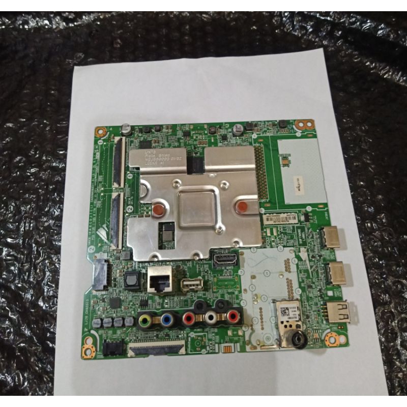 Mainboard LG nanocell 43NANO79TND MB tv led