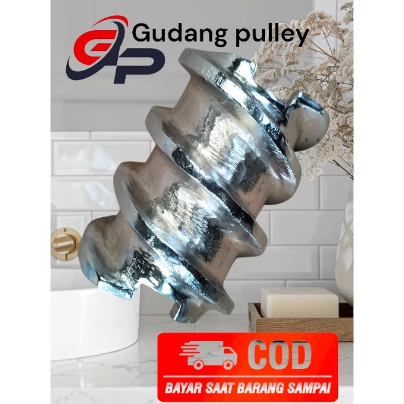 Grosir>>> Sparepart screen screw satake sb-10d