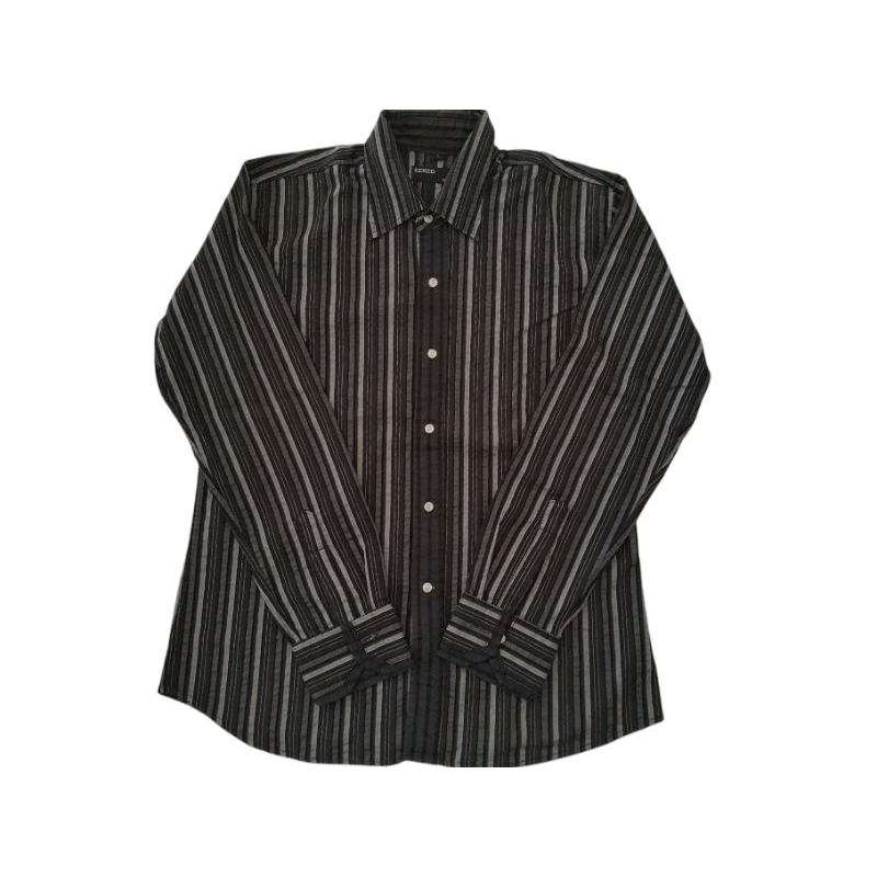 kemeja kenzo paris