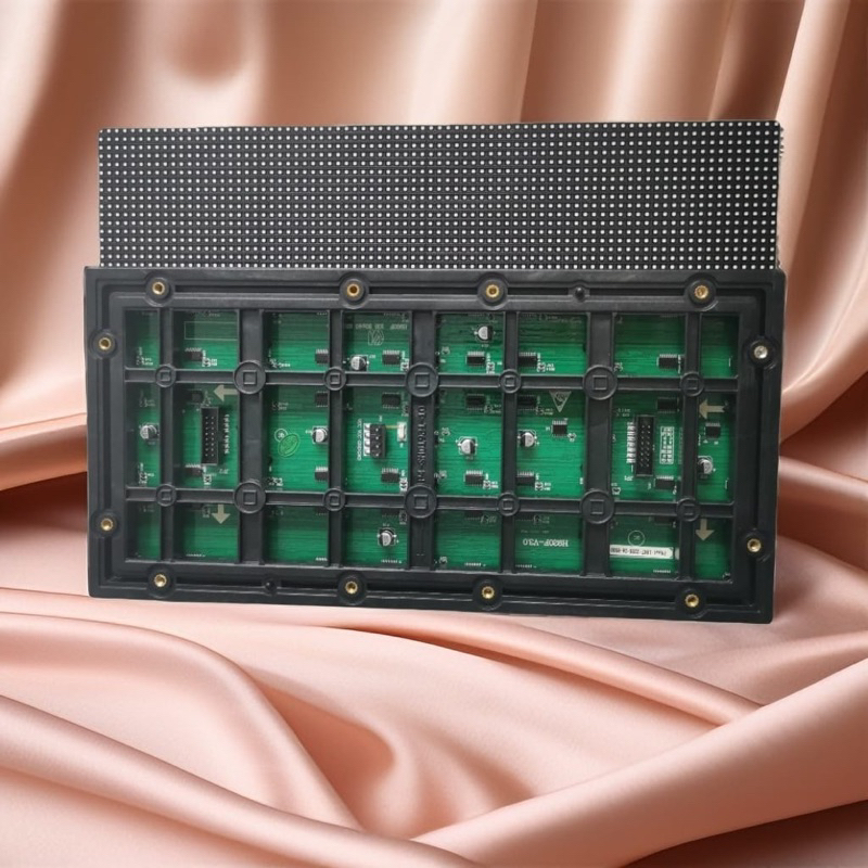 Led videotron module p4 outdoor rgb full color high Quality