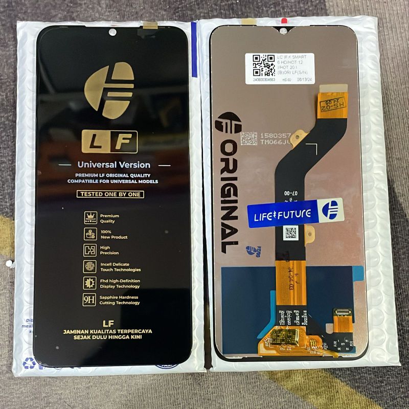 lcd infinix smart 6hd lf lcd infinix hot 12i Infinix hot 20i