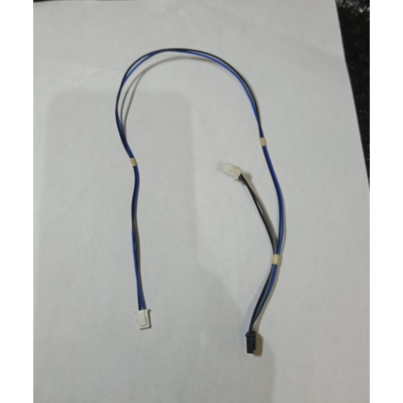 Kabel jumper MB to speaker TV LED LG nanocell 43NANO79TND