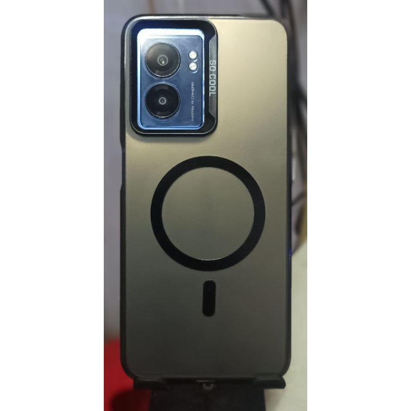 

stiker wireless charging